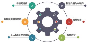 2019世界物聯網博覽會精彩盤點 高新區展區，好看又好玩的科技盛宴