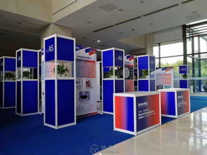 南昌展覽工廠一站式服務 專業(yè)展臺設計搭建與標攤租賃指南
